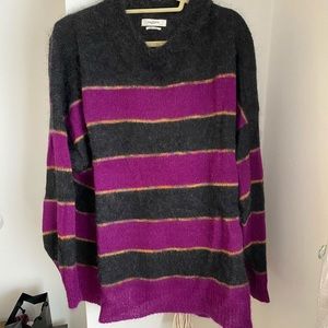 Isabel Marant Etoile Oversized Sweater